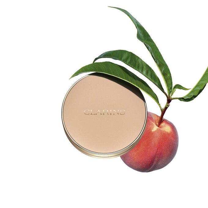 Ever Matte Compact Powder