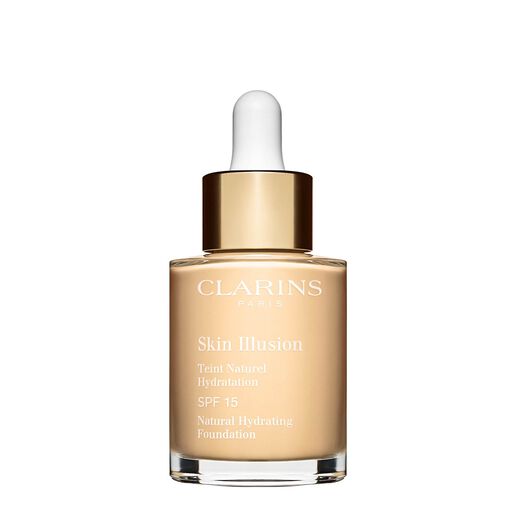 Hydra Serum Tinted Skin Perfector – Nude by Nature AU
