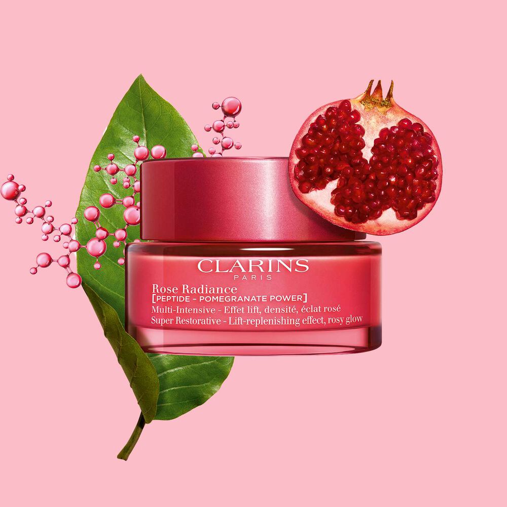 Super Restorative Rose Radiance