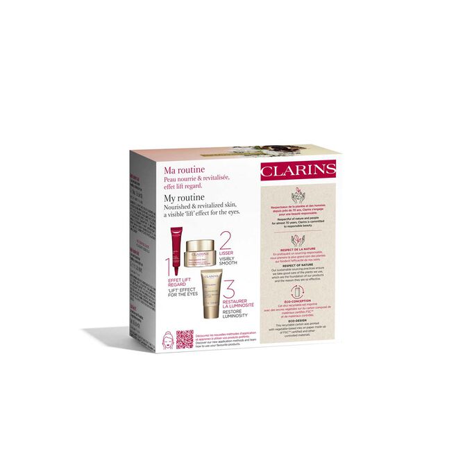Nutri-Lumière Expertise Collection