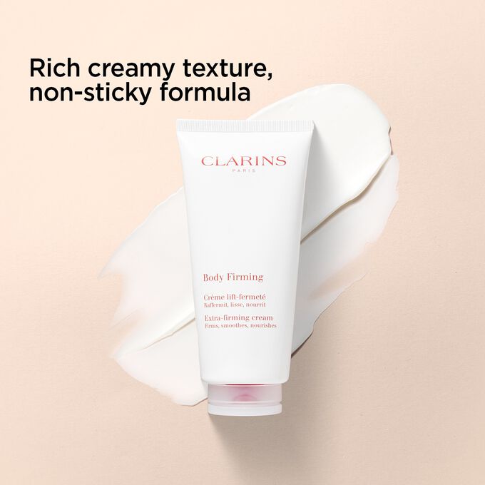 Body Firming Extra-Firming Cream 200ml rich creamy texture