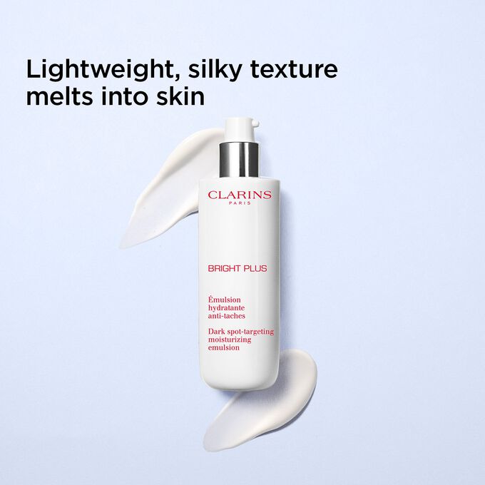 Bright Plus Dark Spot Targeting Treatment Essence 200ml fresh and wetety texture
