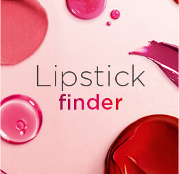 Lipstick Finder