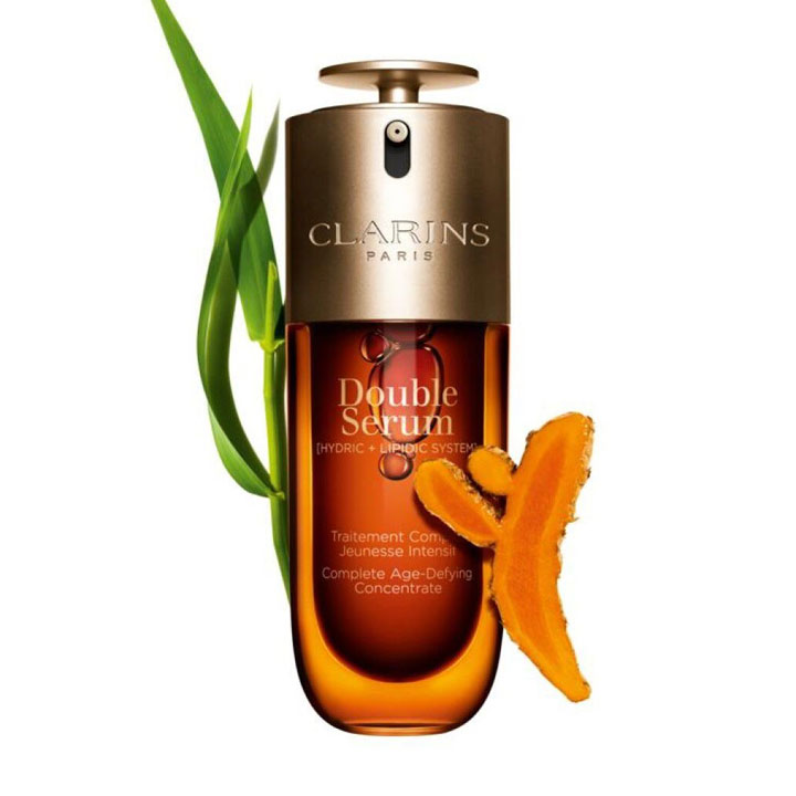 Double Serum