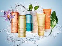 Cleansers & Toners