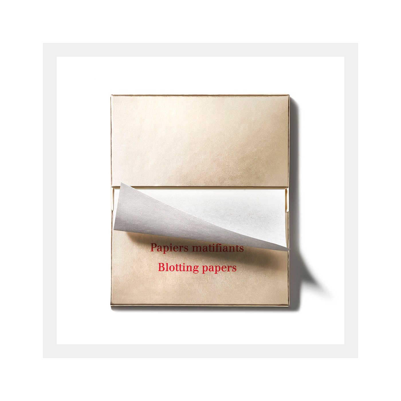 Blotting Paper Refill - Clarins